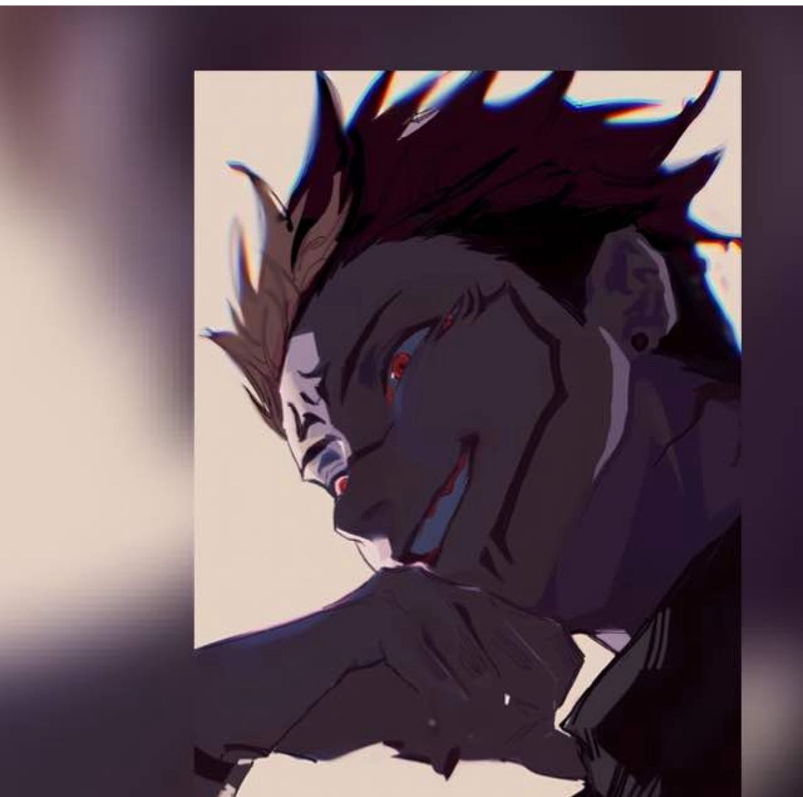 Souvenir de l'événement