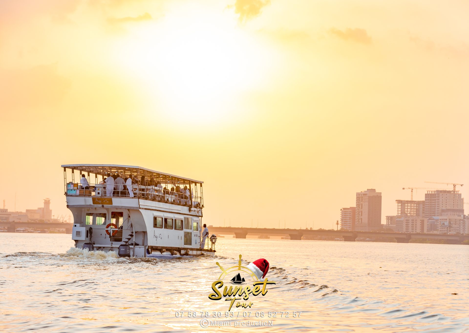 Sunset Tour