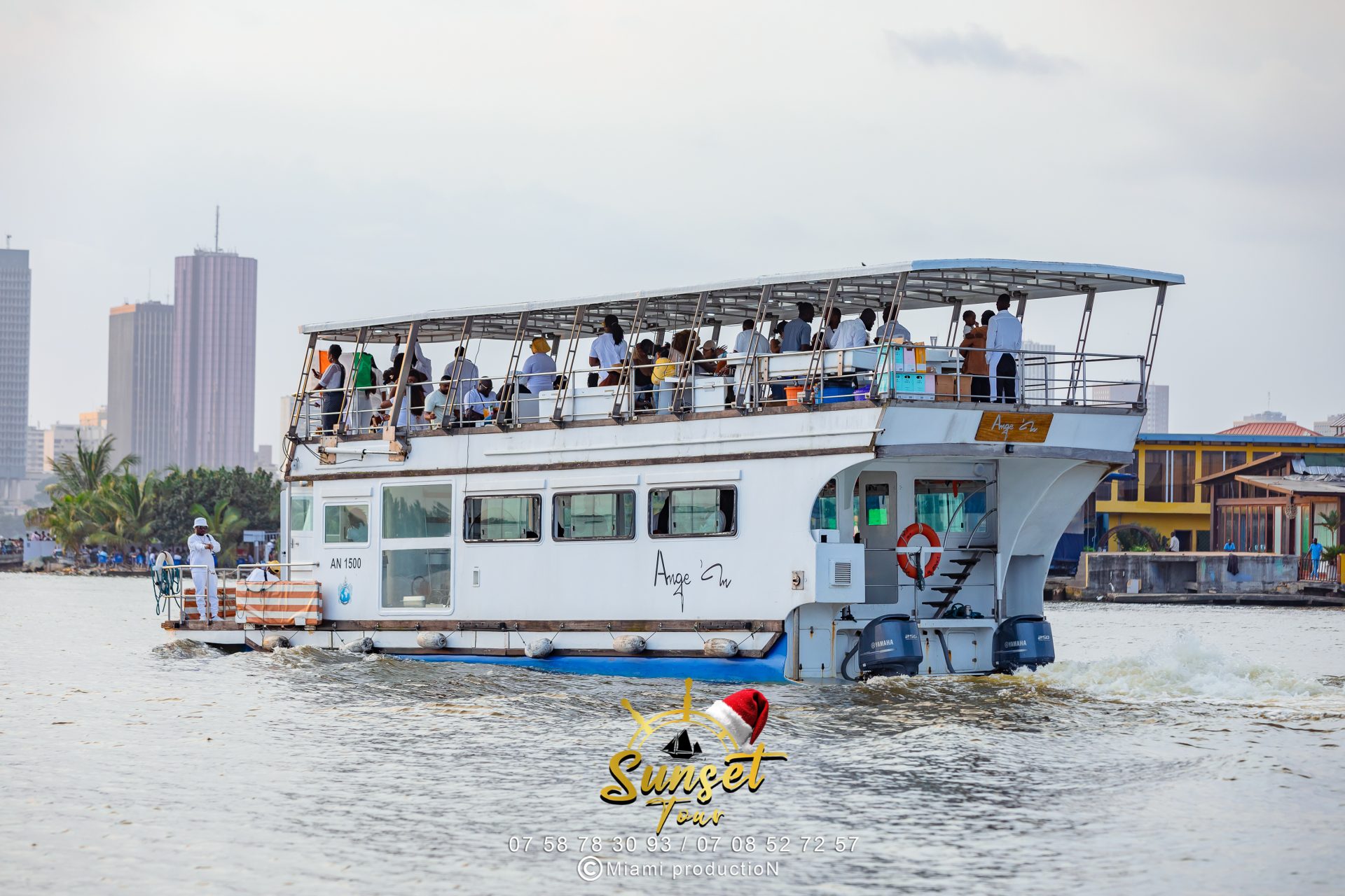 Sunset Tour