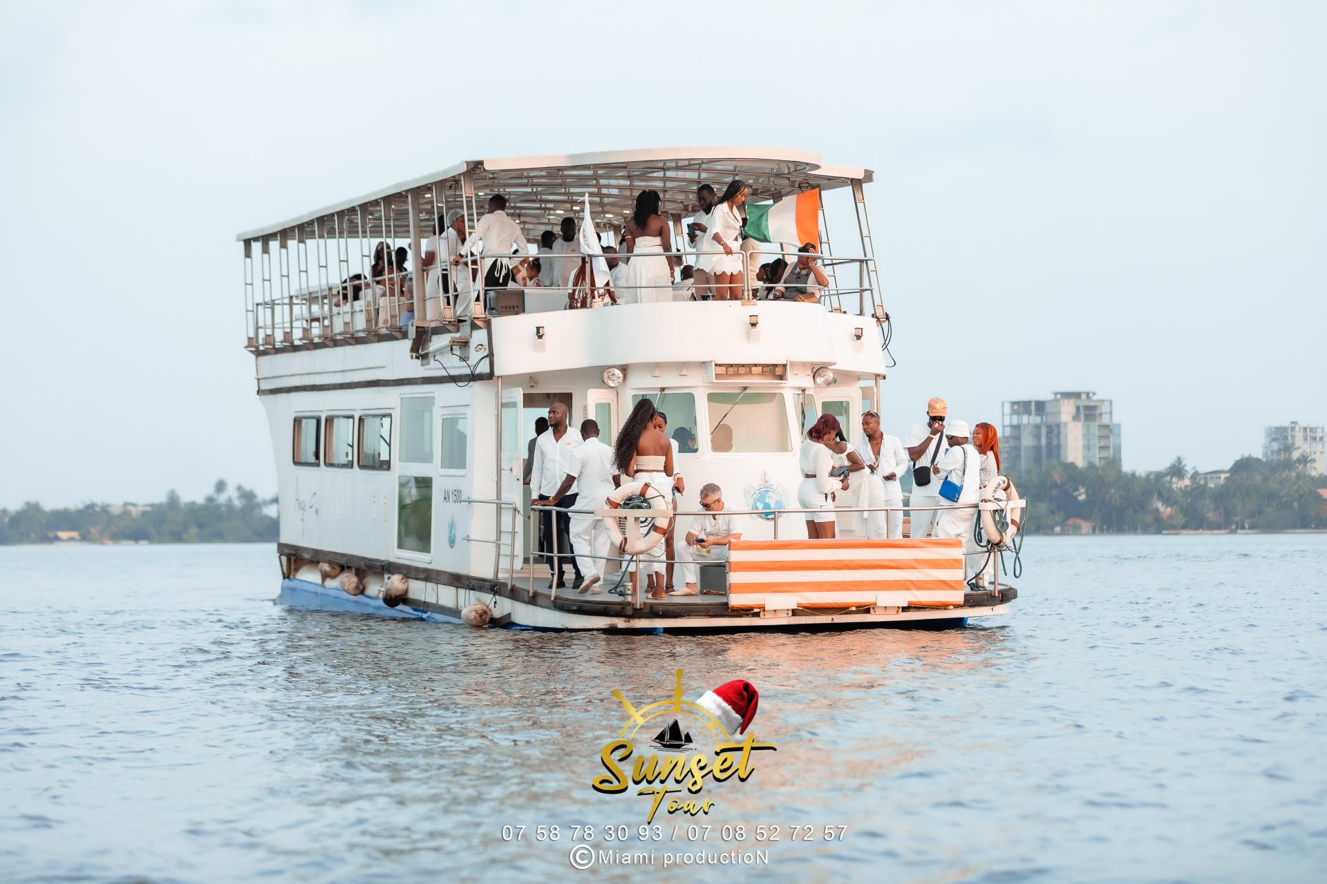 Sunset Tour