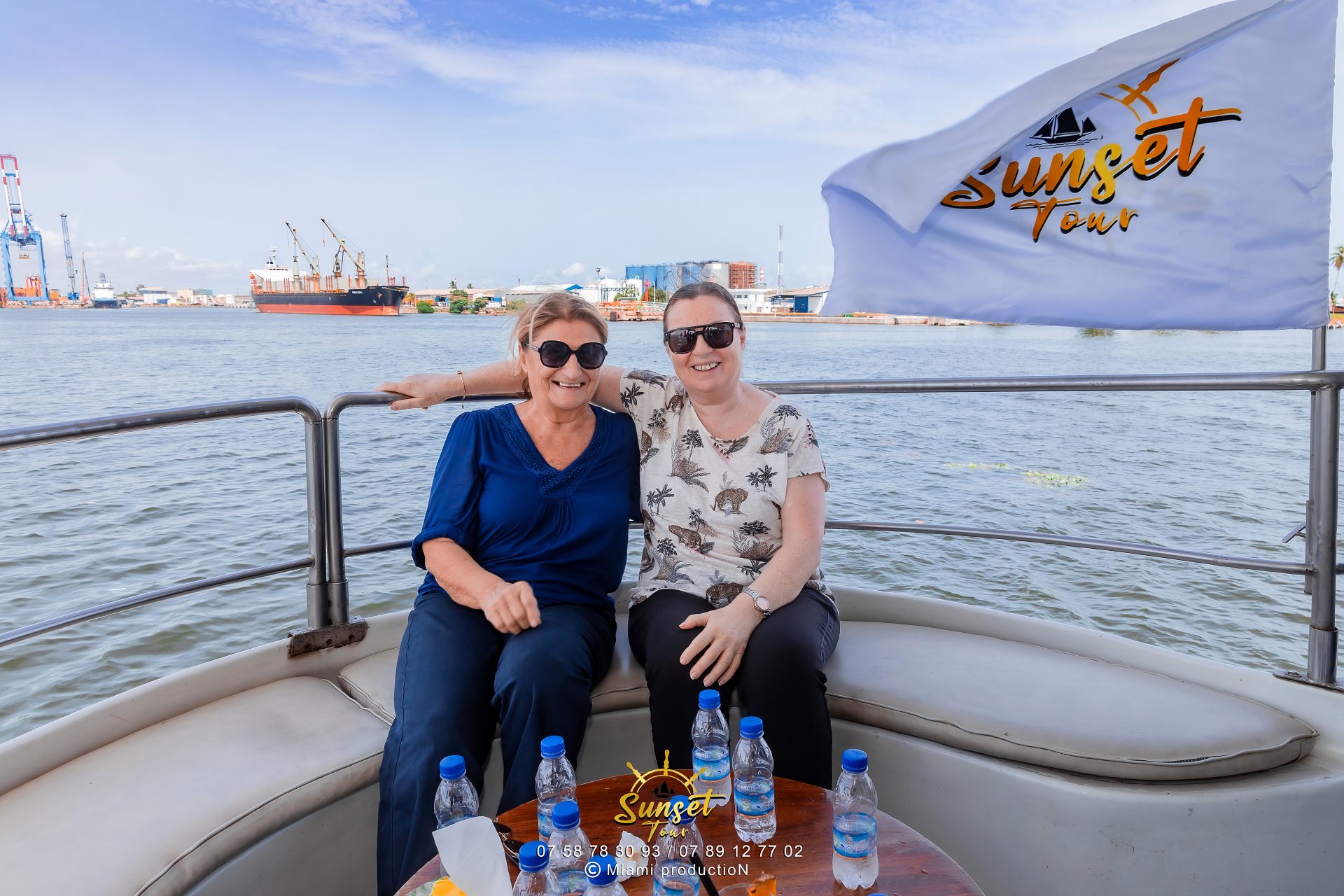 Sunset Tour
